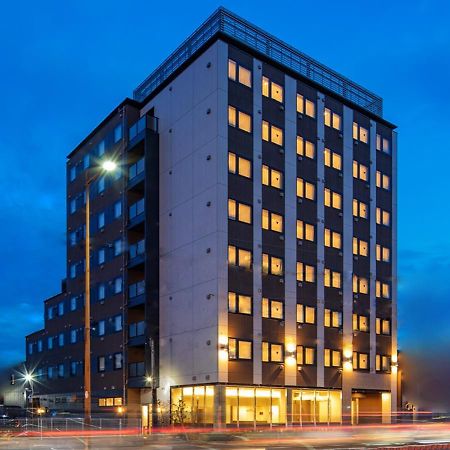 Kyoto City Gardens Hotel Экстерьер фото