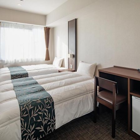 Kyoto City Gardens Hotel Экстерьер фото