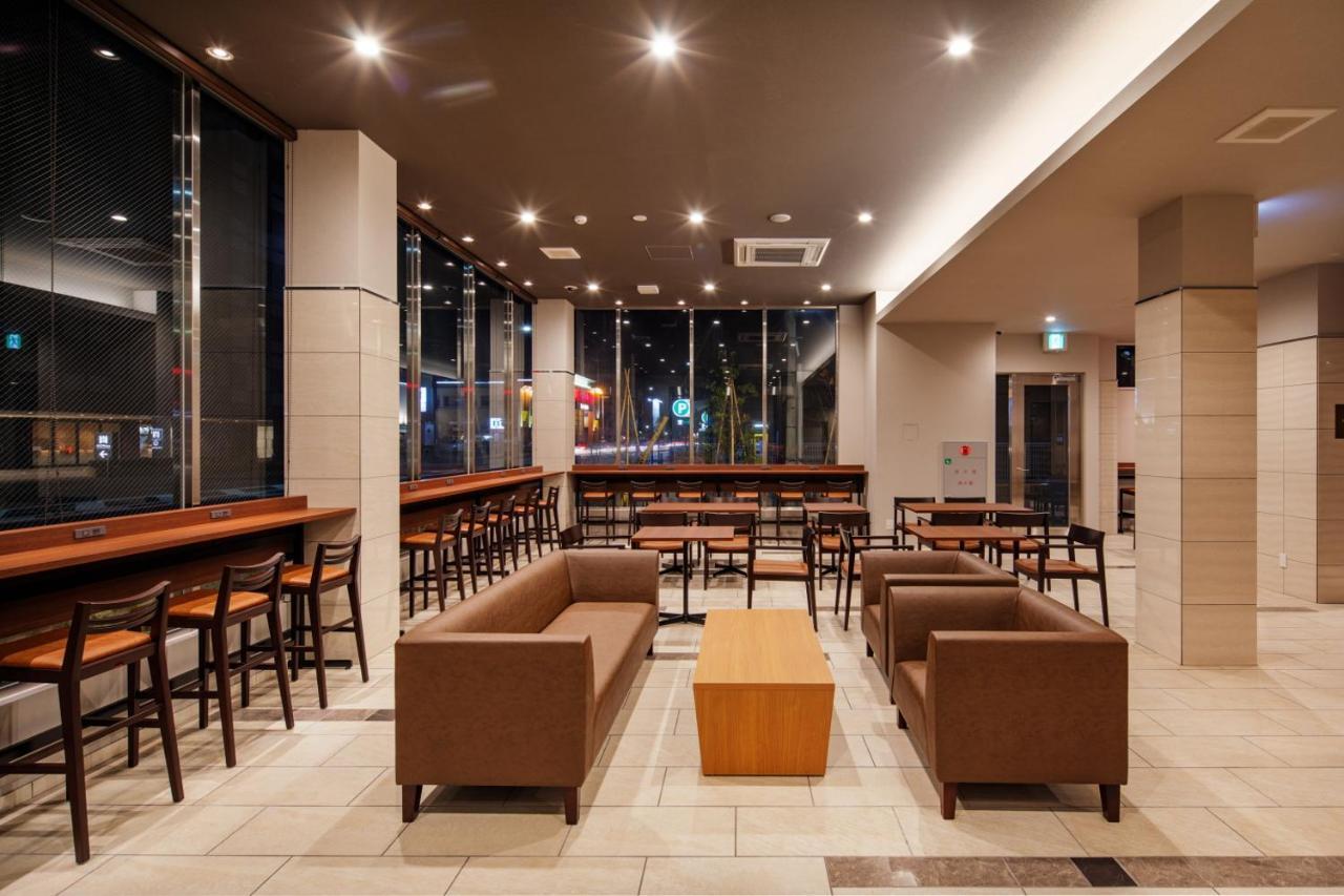 Kyoto City Gardens Hotel Экстерьер фото