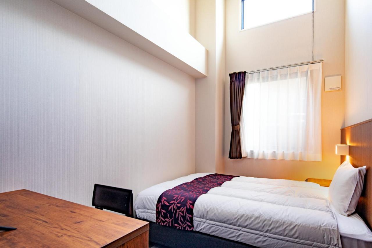 Kyoto City Gardens Hotel Экстерьер фото