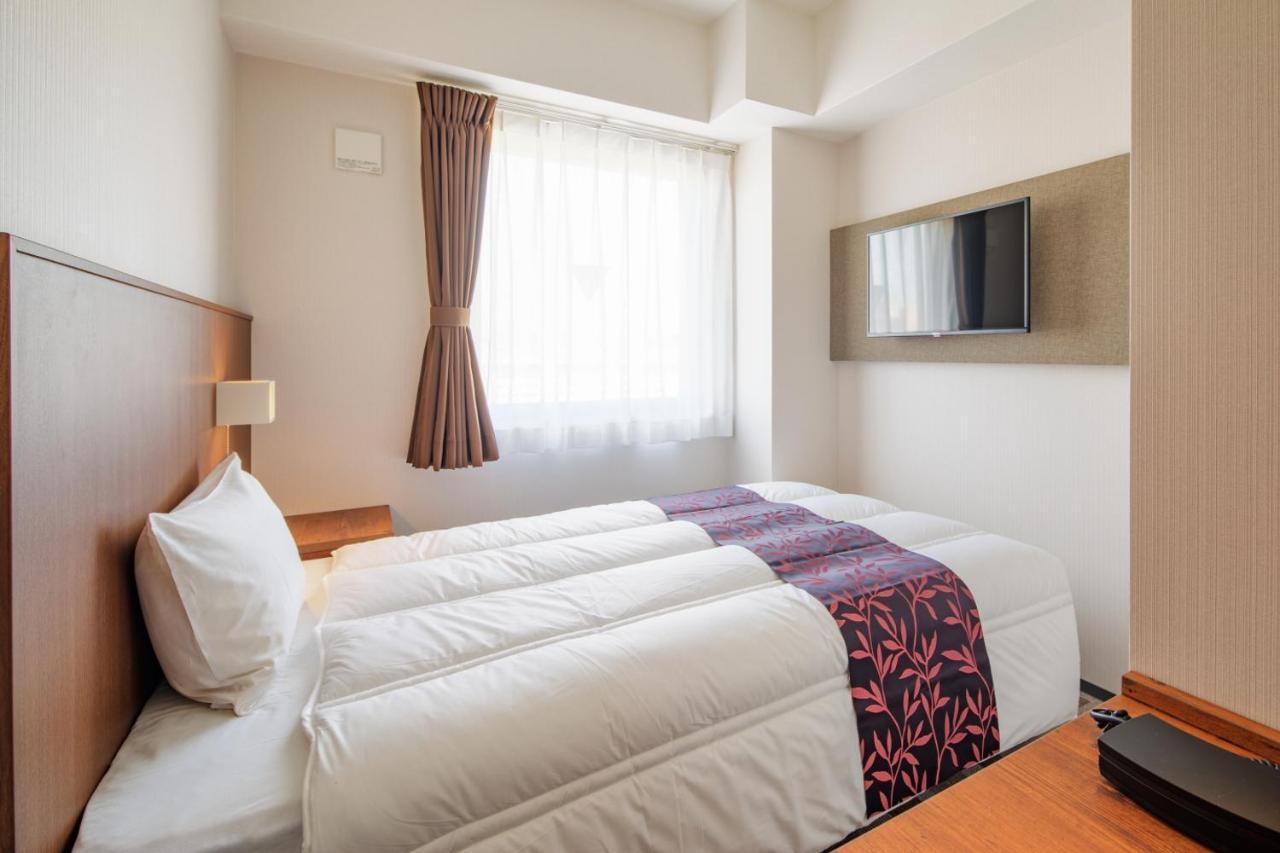 Kyoto City Gardens Hotel Экстерьер фото