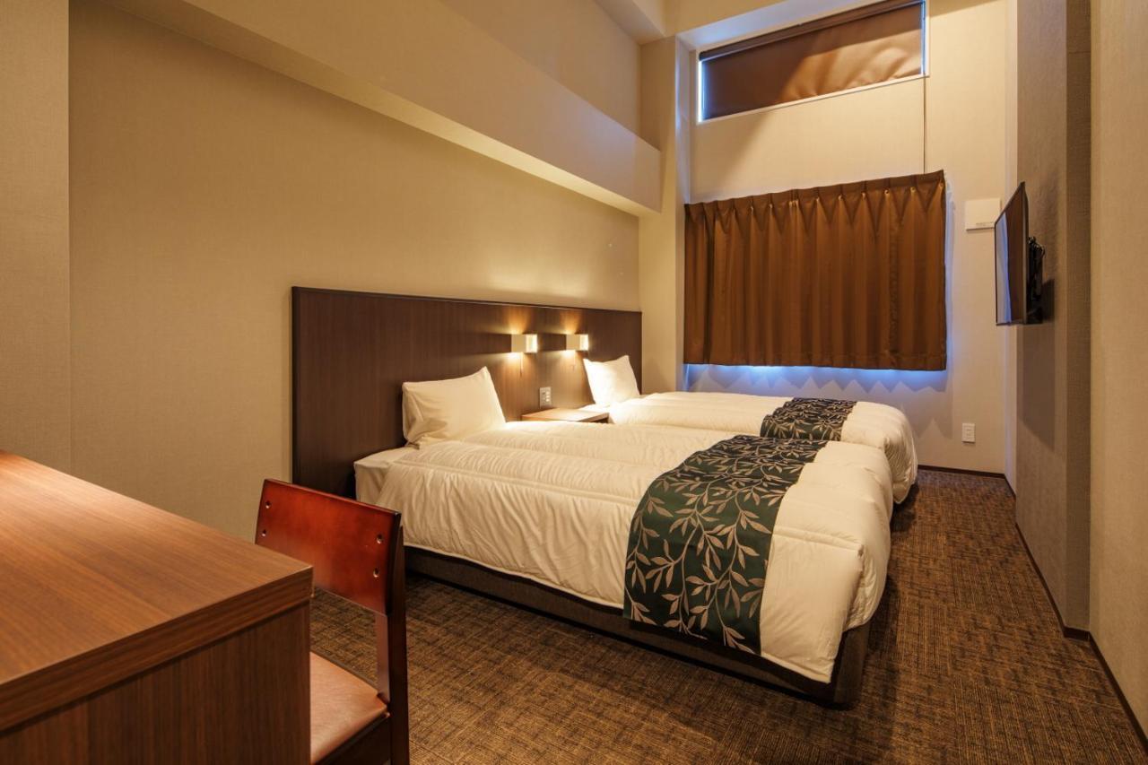 Kyoto City Gardens Hotel Экстерьер фото