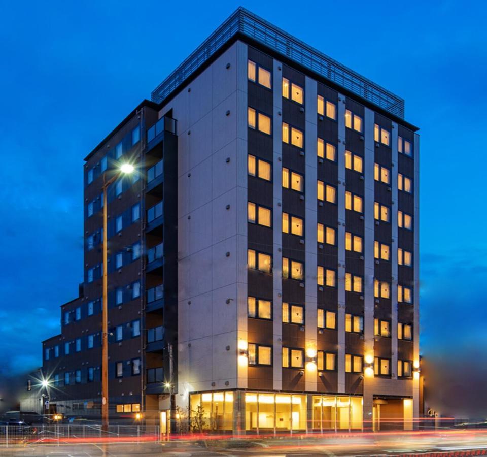 Kyoto City Gardens Hotel Экстерьер фото