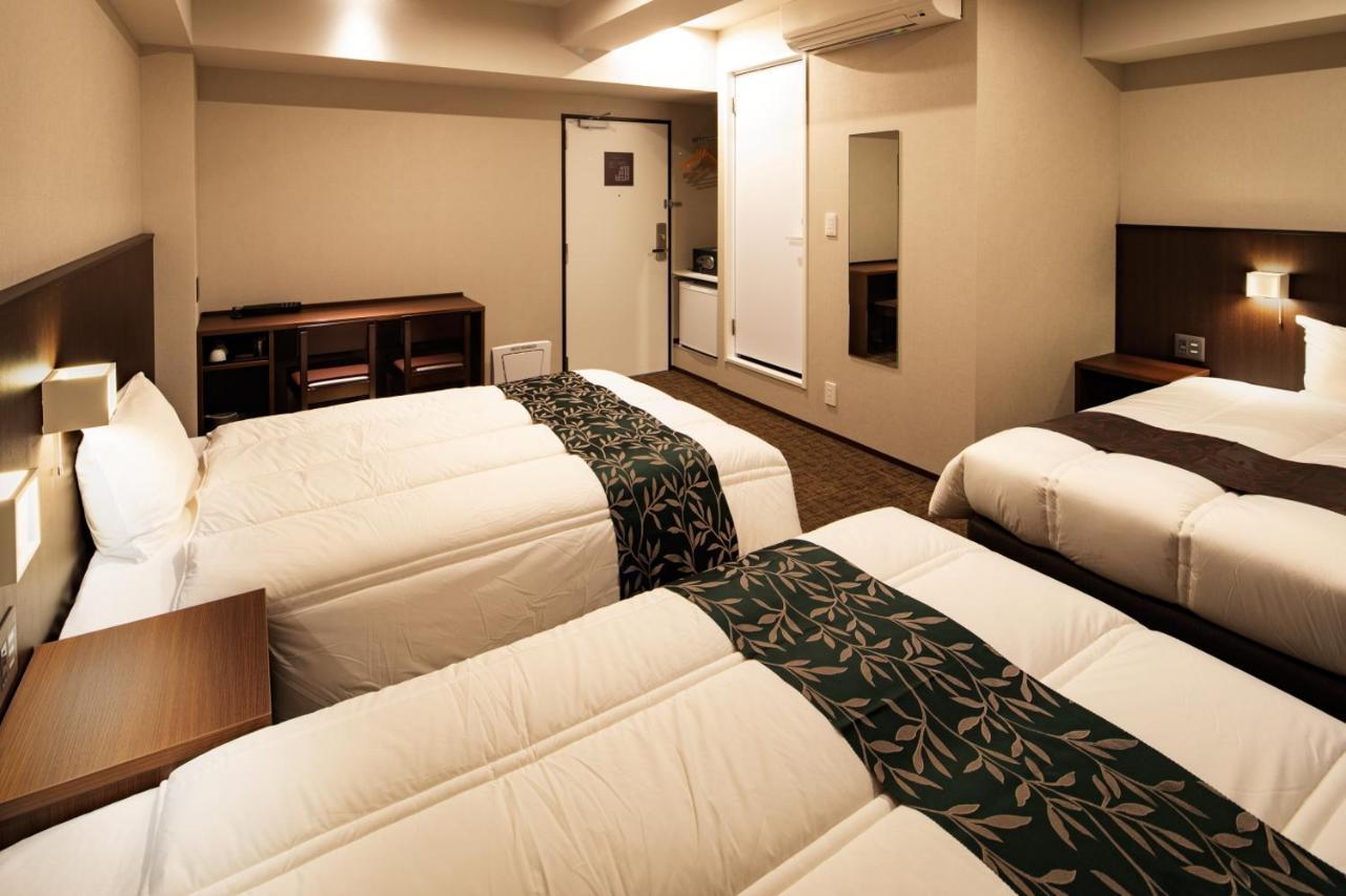 Kyoto City Gardens Hotel Экстерьер фото
