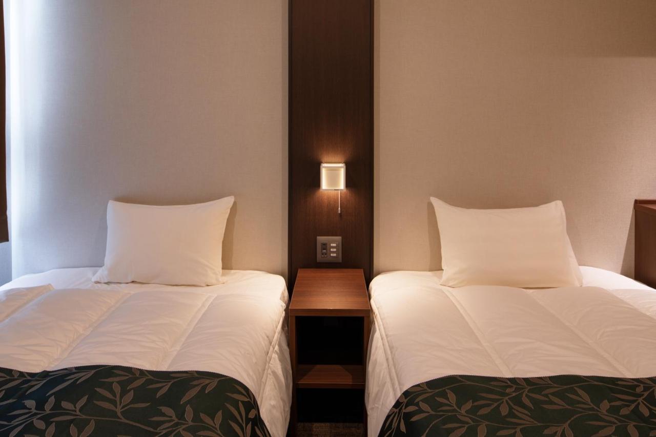 Kyoto City Gardens Hotel Экстерьер фото