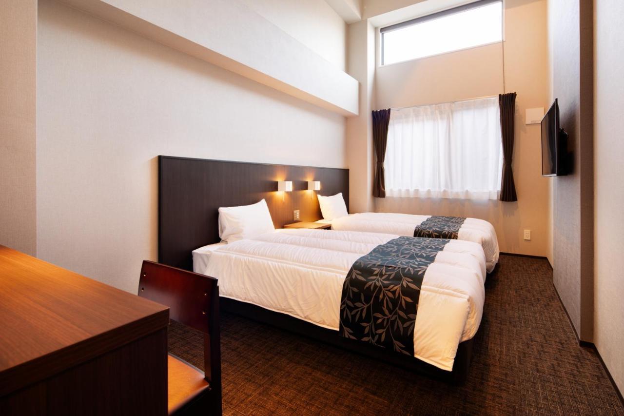 Kyoto City Gardens Hotel Экстерьер фото