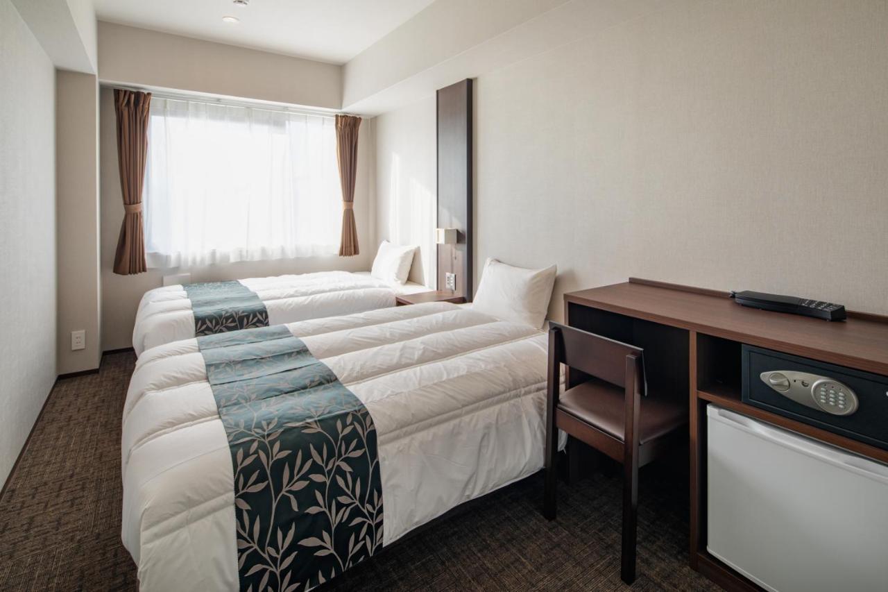 Kyoto City Gardens Hotel Экстерьер фото